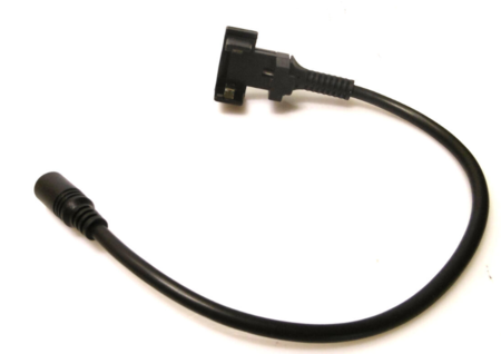 Image principale du produit Câble de recharge pour batterie M-1 et MB-1 Antari