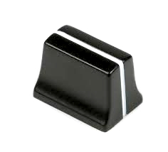 Image principale du produit Bouton plastique pour fader APC40 MK2