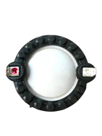 Image principale du produit Diaphragme de rechange adaptable pour MSR400