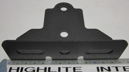 Image secondaire du produit 1 patte de support latéral pour Sunstrip Showtec