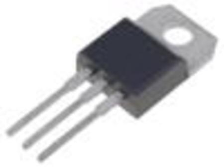 Image principale du produit TIP102 Transistor NPN bipolaire Darlington 100V 15A 80W TO220AB