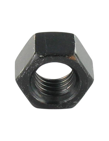 Image principale du produit VI04020001 écrou M4 acier