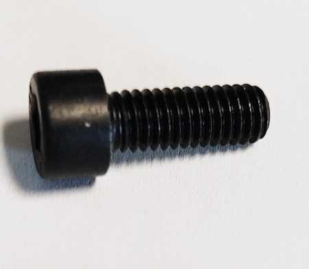 Image principale du produit VI06010010 Vis M6 pour poignée de découpe Robert Juliat 600SX