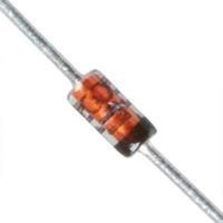 Image principale du produit Diode zener 5V1 5,1V 1W 1N4733A