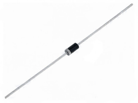 Image principale du produit Diode Zener 1N4744  15V 1W