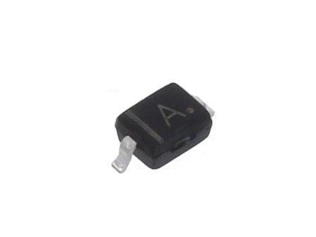 Image principale du produit 1SS355 diode de communtation csm 80v 100mA SOD-323