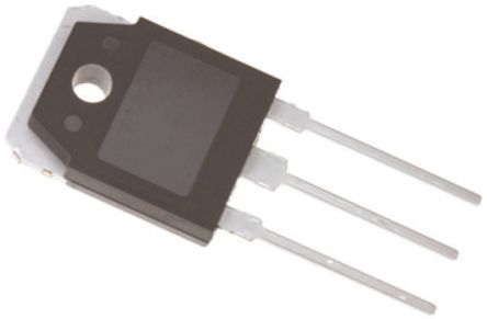 Image principale du produit Transistor FQA6N90C MOSFET N de puissance TO-3PN 900V 6A