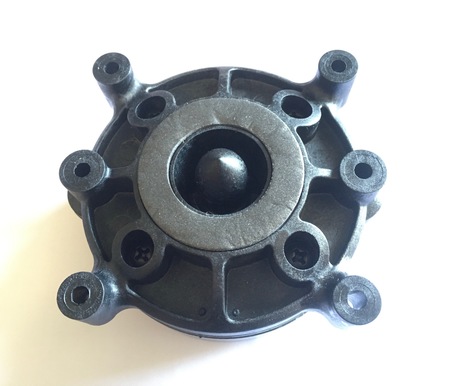 Image principale du produit Tweeter HK PRO12 MA performer ou EPX
