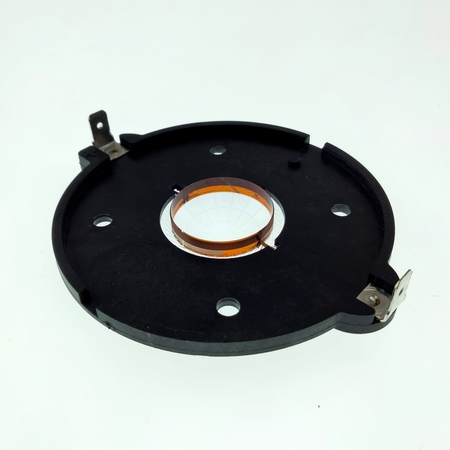 Image principale du produit Diaphragme de rechange pour HK Lucas Performer et Elias