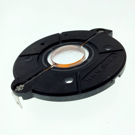 Image secondaire du produit Diaphragme de rechange pour HK Lucas Performer et Elias