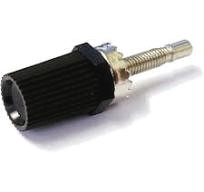 Image principale du produit Vis de masse Phono AKE-031 pour table de mixage Pioneer