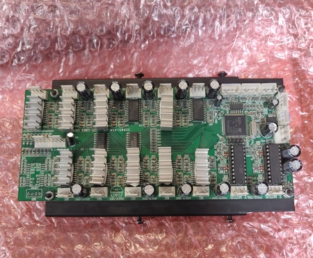 Image principale du produit Carte PCB gestion moteurs Beam 200 Acilite