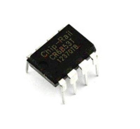 Image principale du produit Driver controller PWM CR6853T