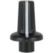 Image principale du produit Capuchon potentiomètre bouton effets pour table de mixage Pioneer DJM600 DJM3000