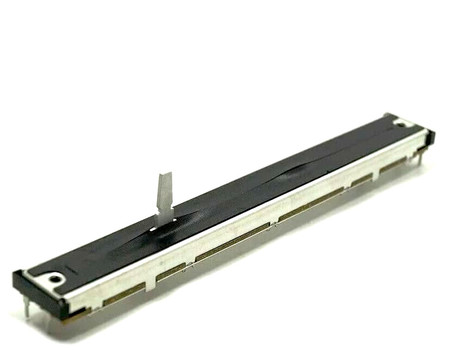 Image principale du produit Fader DCV1033 slide tempo pour Pioneer CDJ-850 CDJ-900 & NXS DDJ-SZ DDJ-S1 XDJ-RX & RX2  XDJ-1000