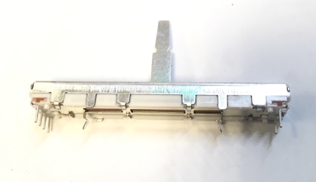 Image nº3 du produit Fader DCV1035 de canal CH1-4 pour contrôleur Pioneer DDJ