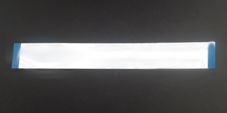 Image principale du produit Nappe 21P FFC DDD1522 pour lecteur Pioneer CDJ 850