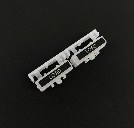 Image principale du produit Bouton knob LOAD track pour contrôleur Pioneer DDJ-SX1 SX2