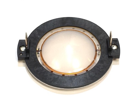 Image principale du produit Diaphragme pour tweeter RCF HD 12-A MK1