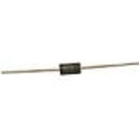 Image principale du produit Diode de redressement 1N5399 1000V 1.5A