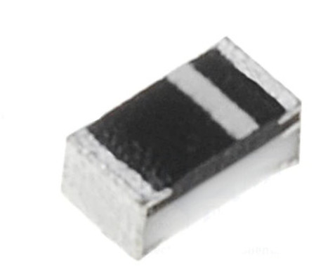 Image principale du produit Diode 1N4148 cms 500mA 500mW boîtier 1206