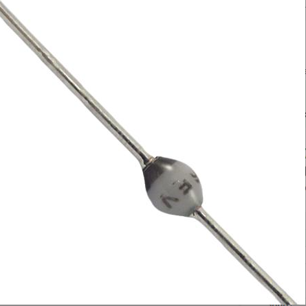 Image principale du produit Diode BYV26E-TR redressement ultra rapide 1KV 1A 70ns 30A 175°C