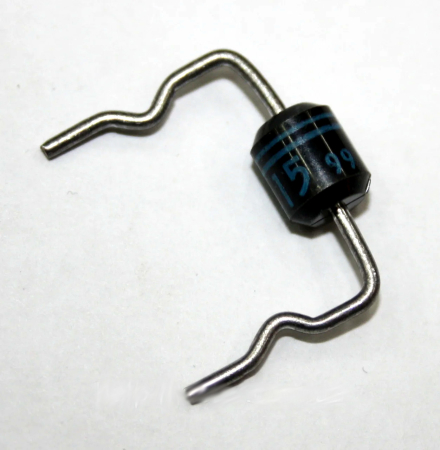 Image principale du produit Diode de redressement rapide ERC06-15 C06-15 1500V 1.5A