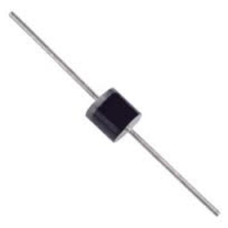 Image principale du produit Diode de puissance P600M 1000V 6A