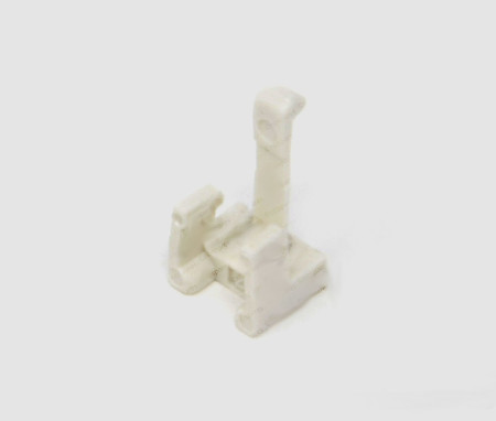 Image principale du produit Pièce DNK6009 Slider Knob Stopper pièce pour fader Pioneer DDJ-1000SRT