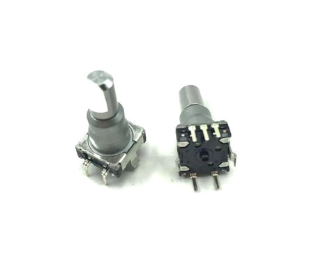 Image principale du produit Encoder Switch DSX1080 pour platine et contrôleur PioneerDJ