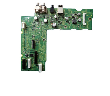 Image principale du produit Carte CMPX Assy DWX3153 sortie audio pour lecteur Pioneer CDJ 850