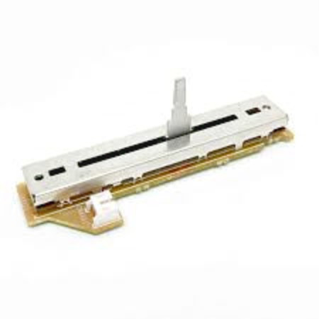 Image principale du produit Crosfader assemblé DWX3202 pour table de mixage Pioneer DJM-900 Nexus