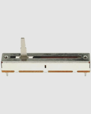 Image principale du produit Fader d'orignie PioneerDJ pour contrôleur Pioneer DDJ-RX -SX2-3 B20K