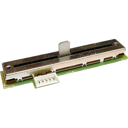 Image principale du produit Fader de piste pour table de mixage Ecler Mac 70 v