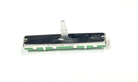 Image secondaire du produit Fader de piste pour contrôleur Denon MC7000