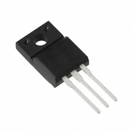 Image principale du produit Transistor FCPF11N60 Mosfet N 600V 11A 36W TO-220F