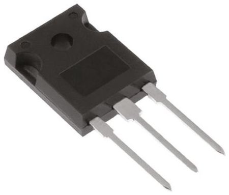 Image principale du produit Transistor IGBT FGH40N60SMD 600V 40A 174W TO247-3