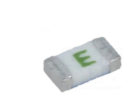 Image secondaire du produit Fusible cms 466.375 Littelfuse pour platine pioneer - 375mA à 125V