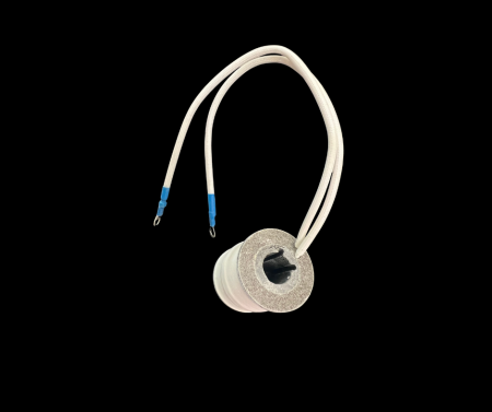 Image nº4 du produit Corps de chauffe pour machine à étincelles Sparkle V2