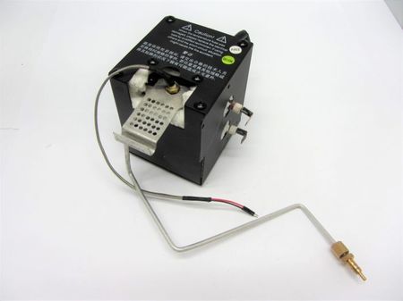 Image principale du produit Corps de chauffe pour ADJ FogFury serie < 15265