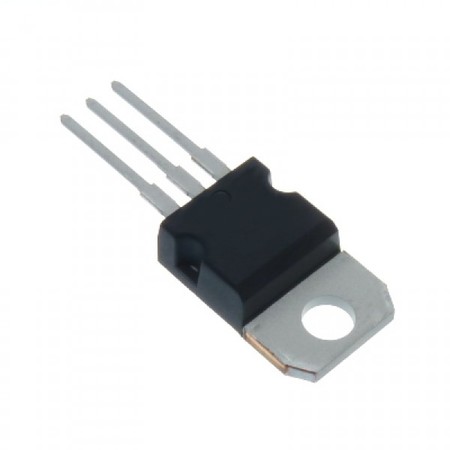 Image principale du produit Transistor IRF640N MOSFET N 200V 18A