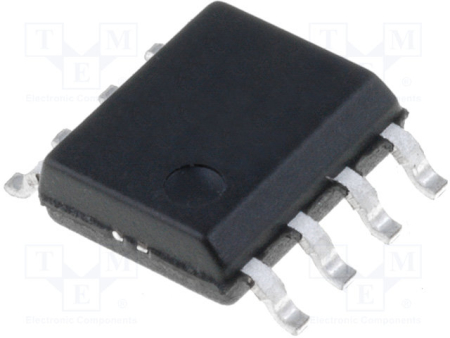 Image principale du produit Convertisseur DC DC L6562D Soic 8