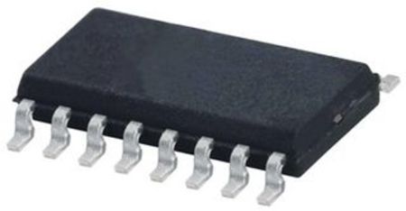 Image principale du produit Circuit intégré L6599D Driver PWM SOIC-16