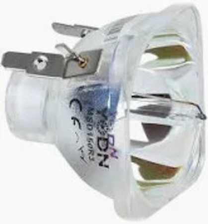 Image principale du produit Lampe YODN 3R pour lyre AFX Light Hotbeam-3R