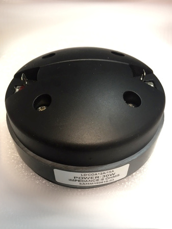 Image principale du produit Tweeter de remplacement pour LD Sytems ICOA 15 (A) et ICOA 12