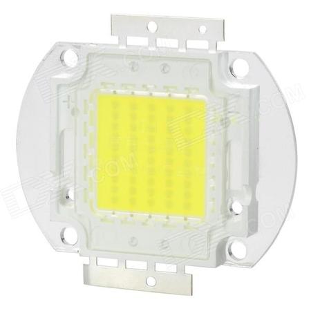 Image principale du produit Led 50W blanc froid 6500K