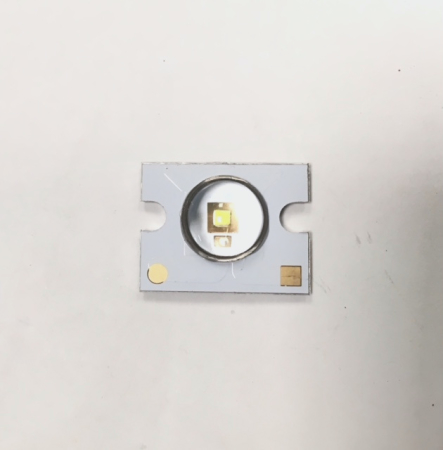 Image principale du produit Led blanc froid 10W pour projecteur type Spiderled 64W Power Lighting