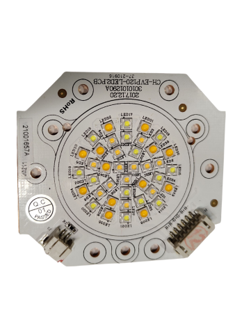 Image principale du produit LED PCB PTJ2020202339A pour projecteur Chauvet EVE-P-140VW