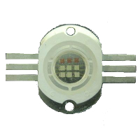 Image secondaire du produit Led RGB 30W type ML COB savledcob30