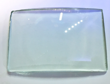 Image principale du produit Lentille pour Stinger ADJ